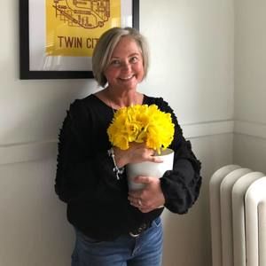 Meet your Posher, Tammy